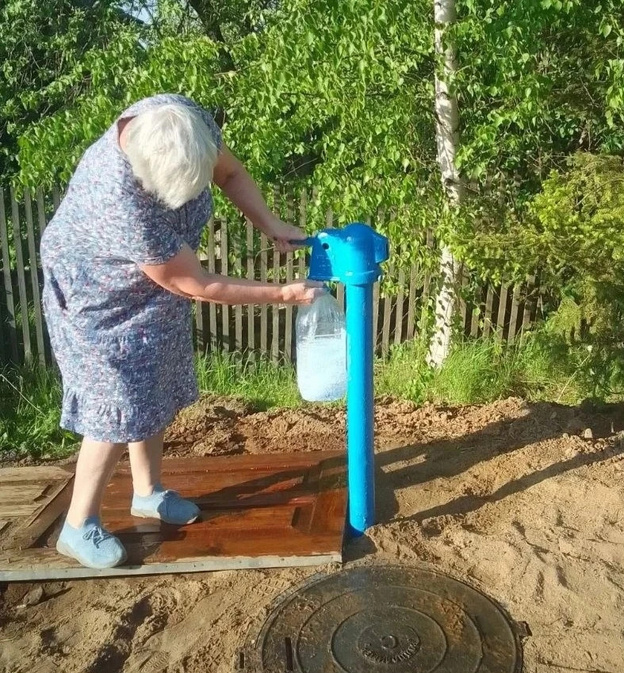 Главе Котельнича грозит уголовная ответственность из-за отсутствия воды в домах