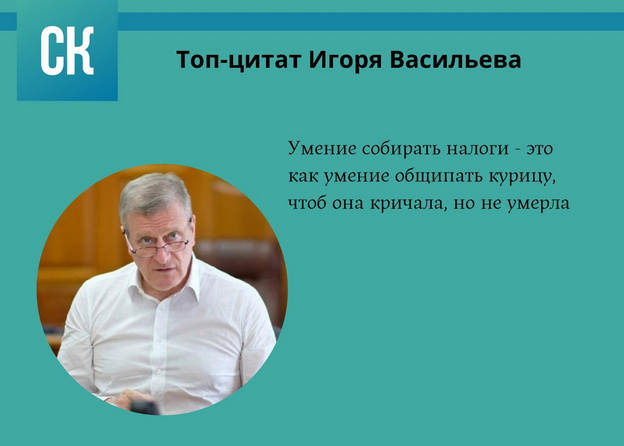 «Город меняется, согласны?» Топ-10 цитат бывшего губернатора Кировской области