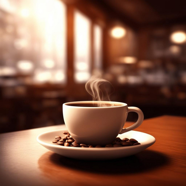 Вызывает бессонницу, обезвоживает организм и помогает протрезветь: восемь мифов о кофеине