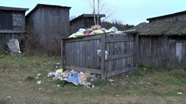 Утром деньги - вечером «стулья». Что не так с мусорной реформой в Кировской области?