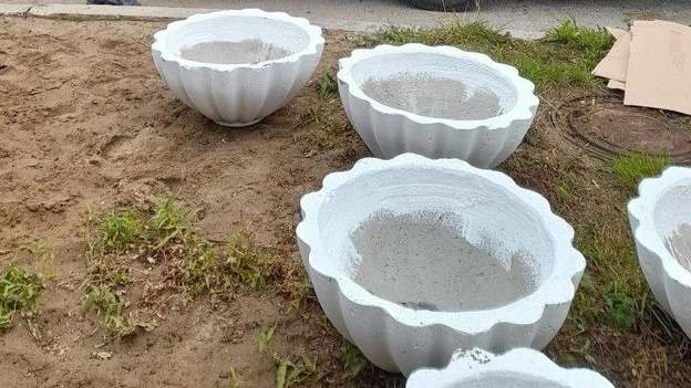 В Лянгасово на улице Октябрьской установят велопарковки