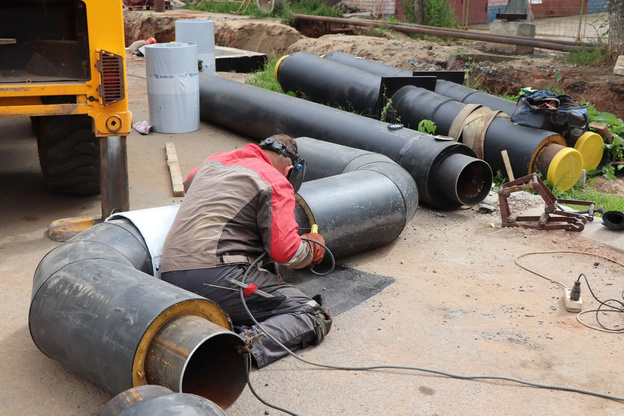 Теплосети Кирова: кто обновляет, а кто контролирует?