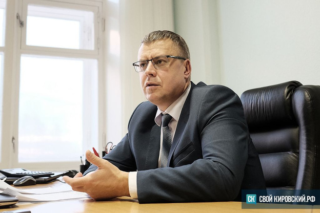 Директор кировского филиала Почты России: «Заменить нас не может никто»
