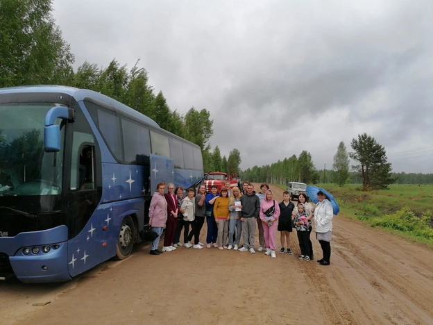 «Мы потеряли всякую надежду»: в Малмыже туристы испытали на себе качество дорог в Кировской области
