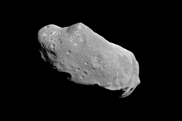 Кировчане смогут увидеть в небе астероид