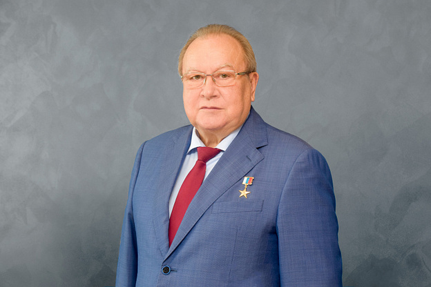 Председателем Союза машиностроителей избран Геннадий Мамаев