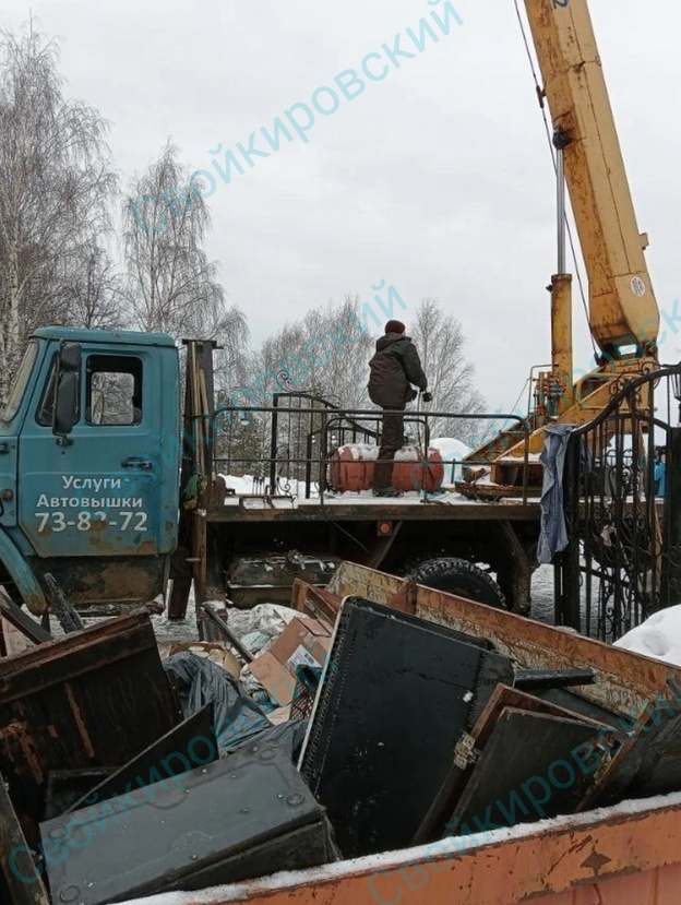 В правительстве Кировской области рассказали, за чей счёт восстановят Феодоровскую церковь