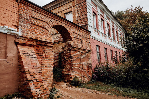 Топ-5 самых живописных мест для встречи рассвета в Кирове