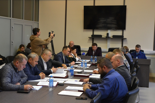 В Кирово-Чепецкой гордуме подтвердили уход Станислава Коваленко