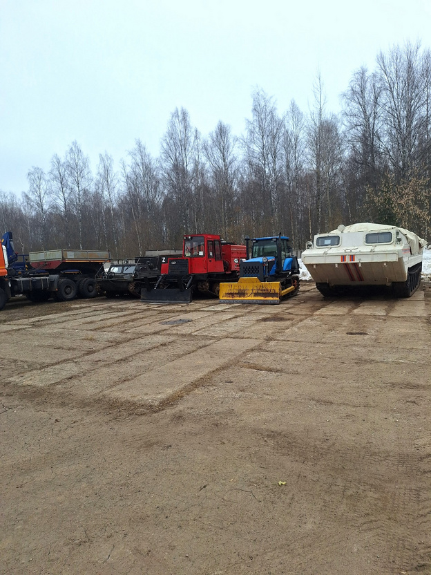 Министр лесного хозяйства Кировской области получил предостережение