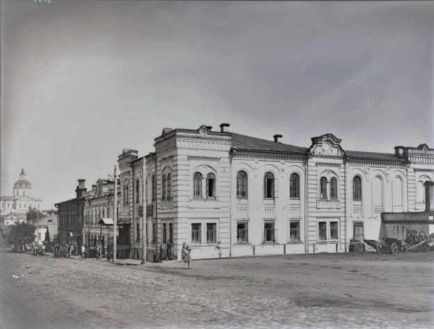 Здание Вятского художественного училища признали объектом культурного наследия