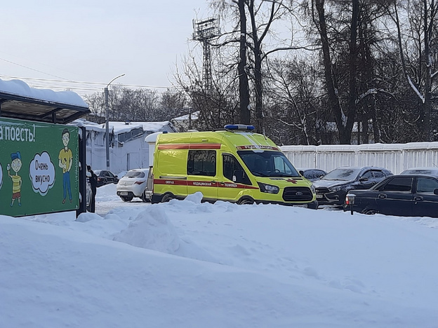 Число жертв коронавируса в Кировской области достигло 759