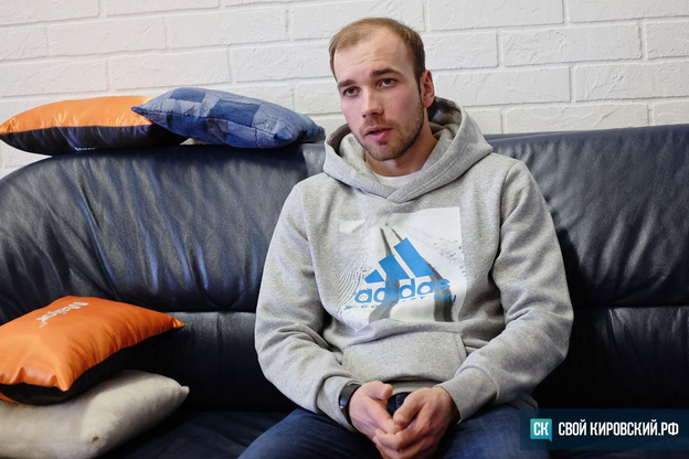 Лыжник Алексей Червоткин: «Если я на Олимпиаде был готов на 70%, то соперники на 150»