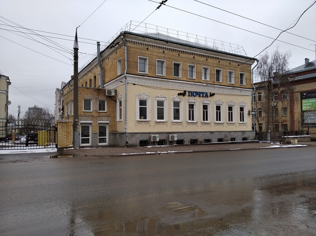 Улица, где жили Циолковский, Грин и вятская интеллигенция: Преображенская сейчас и двести лет назад