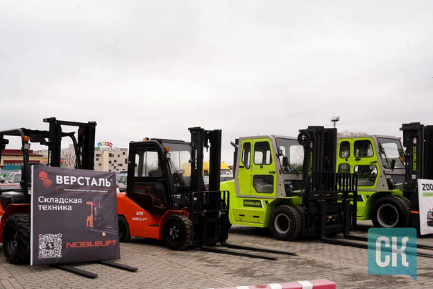 «Вместе мы можем многое». В Кирове открылась большая строительная выставка «КировБилд-2026»