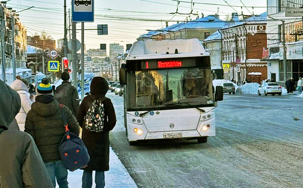 Регион отказался от планов повышения стоимости проезда в этом году