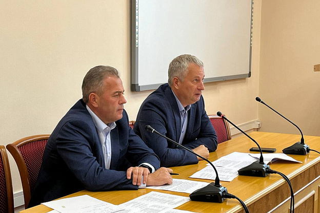 Река Вятка стала глубже: открывается путь для круизных теплоходов