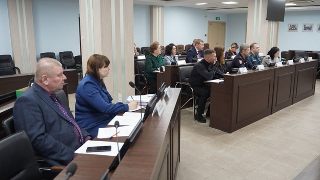 В Кирове усилят работу с семьями, чтобы уберечь подростков от наркотиков