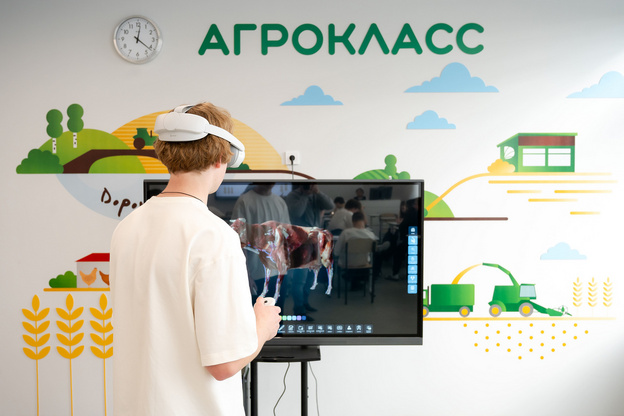 Агрохолдинг «Дороничи» объединяет ключевые направления АПК