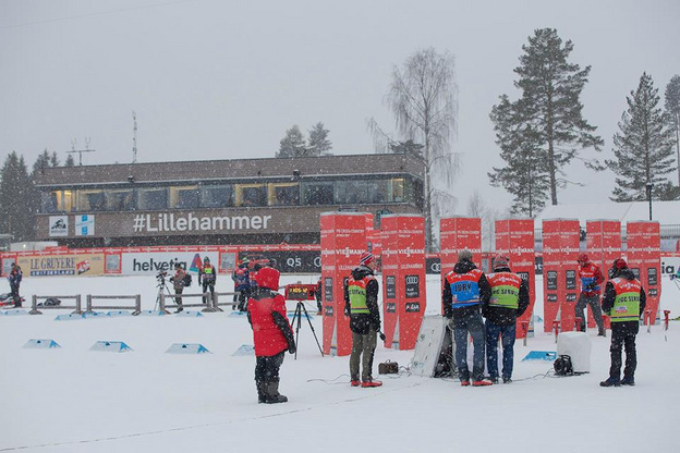 В состав сборной России по лыжным гонкам вошёл воспитанник кировской школы