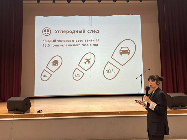 Филиал «КЧХК» выступил партнером экологического фестиваля в Кировской области