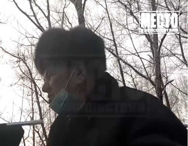 Бывший мэр Кирова спровоцировал тройное ДТП
