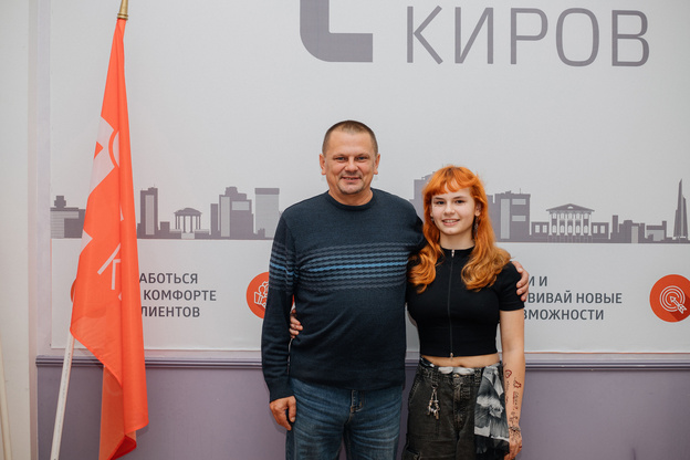 «Бояться не надо - надо пробовать»: интервью с кировчанкой Александрой Ерёминой, попавшей в сборную России по следж-хоккею