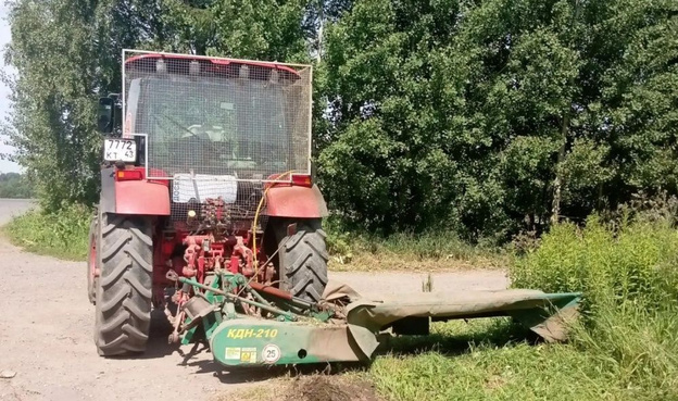В жару в Кирове на дороги вывели больше поливомоечных машин