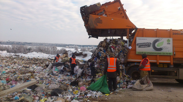 Да будут свалки. В какие районы Кировской области повезут мусор от соседей и смогут ли повлиять на это местные жители