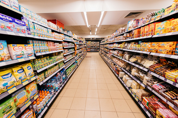 Каким должен быть современный супермаркет?