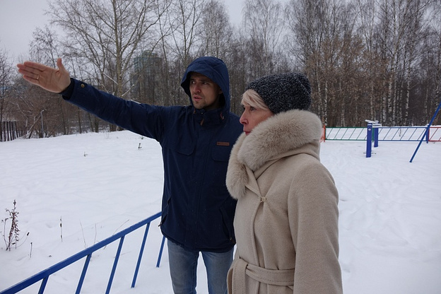 «Предупредить людей»: в Кирове выявили более 400 опасных объектов, построенных на теплосетях