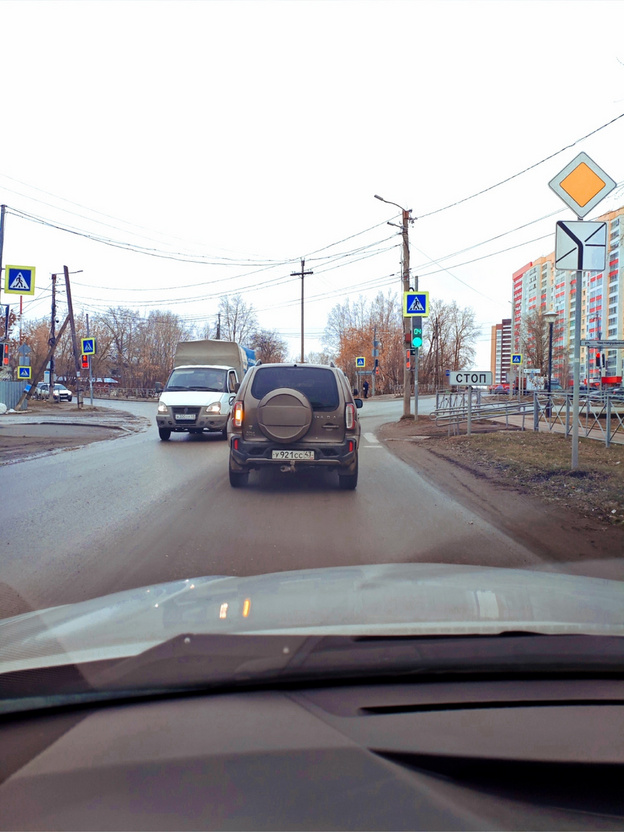 Кировский депутат обратил внимание на «испытание» для жителей Чистых прудов