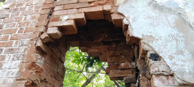 В Кирове нашли остатки старинного храма