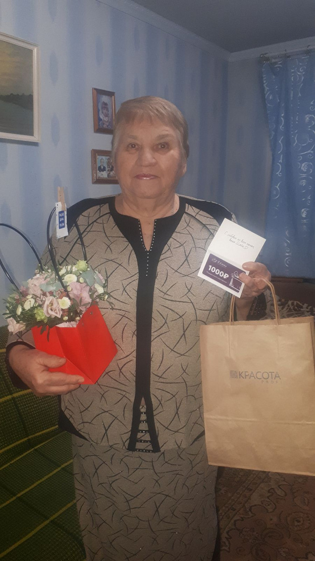 Кировчане поздравили своих мам в эфире Радио Дача Киров