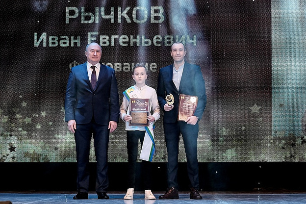 От лыжных гонок до фехтования: названы лучшие спортсмены Кировской области 2019 года