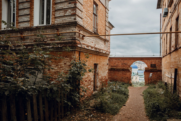 Топ-5 самых живописных мест для встречи рассвета в Кирове