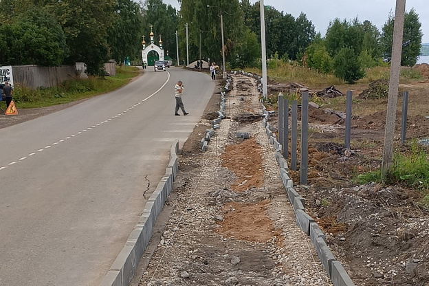 В Кировской области реализуют проект «Заводной Омутнинск»