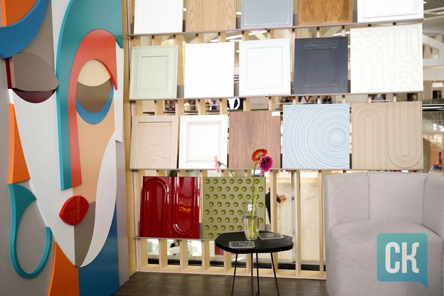 «Вместе мы можем многое». В Кирове открылась большая строительная выставка «КировБилд-2026»