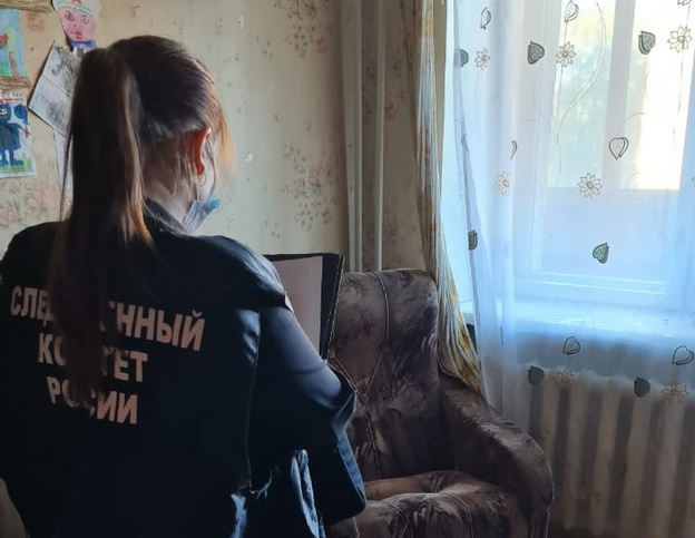 Кировчанину, который выбросил ребёнка из окна, дали 18 лет колонии