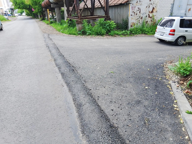 В Кирове сдали после ремонта ещё три улицы