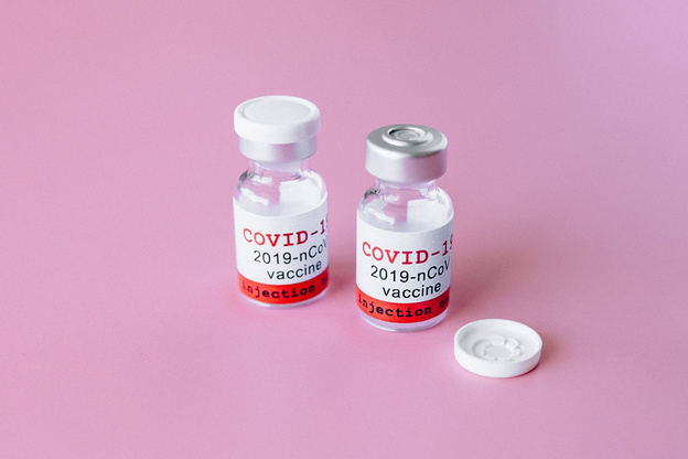 Кировчане смогут сделать прививку от коронавируса в ЦУМе
