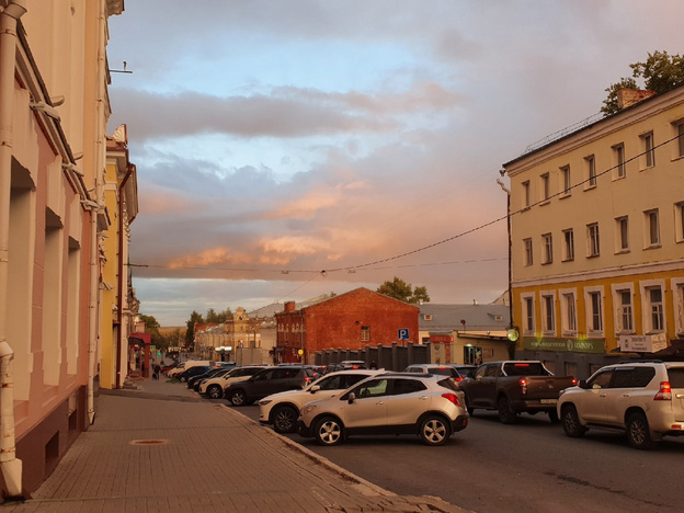 Кировчанам предложили выбрать топ-10 любимых мест в городе для экскурсионных маршрутов