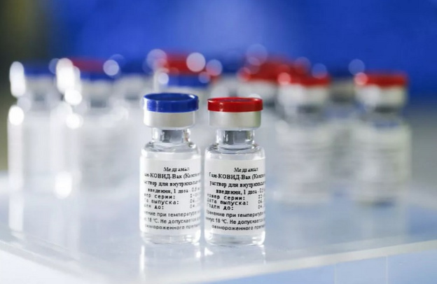 Правительство: Кировская область готова к массовой вакцинации против коронавируса