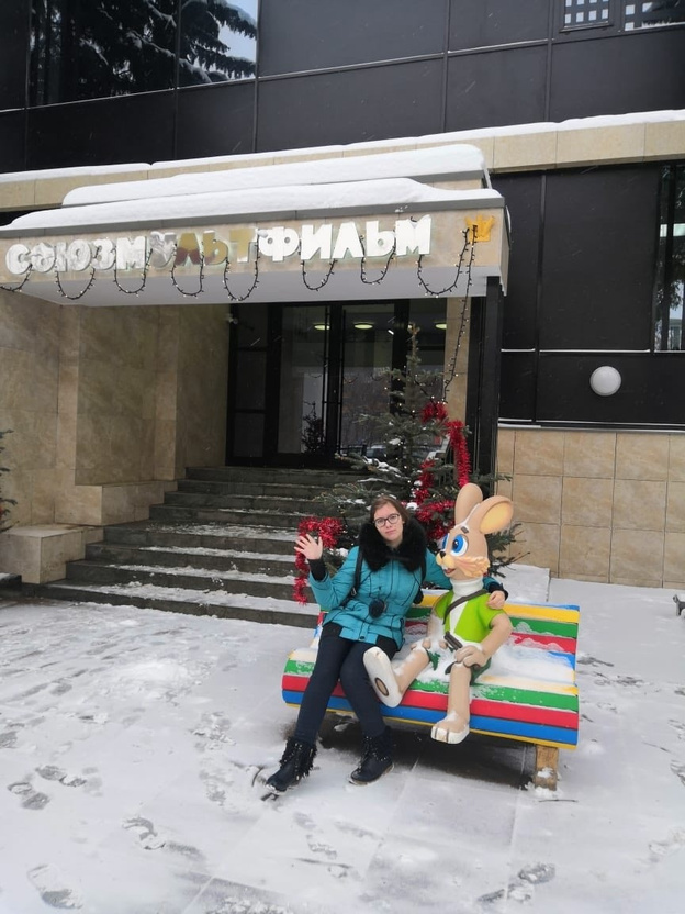 Васильев исполнил три новогодних желания кировчан