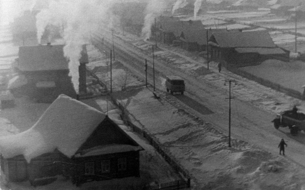 Построить за пять месяцев: история рождения ТЭЦ-3 и посёлка Каринторф