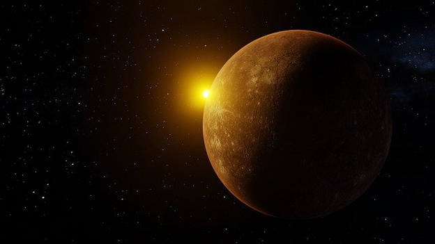 Кировчане смогут наблюдать Меркурий до конца января