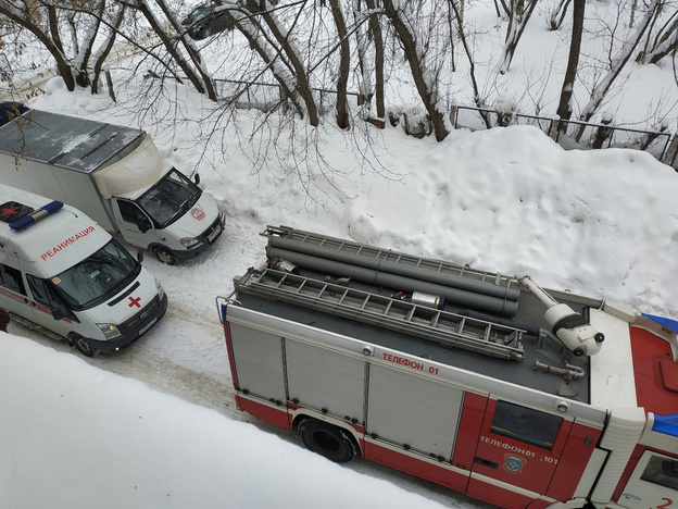 Главное за неделю 28 января - 1 февраля: массовые эвакуации в Кирове и будущее трамплина на Филейке
