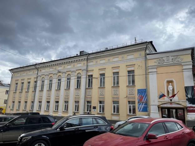 В Кирове потребовали восстановить три исторических здания