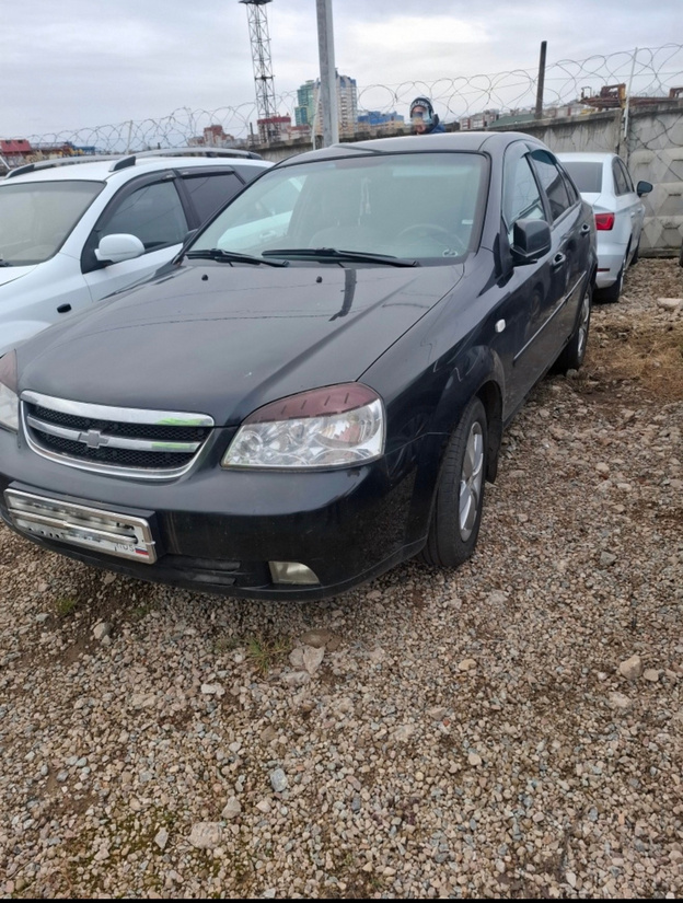 Судебные приставы выставили на продажу арестованные автомобили должников