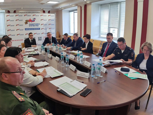 Ветеранам СВО в Кировской области дадут до 7 млн рублей на фермерство
